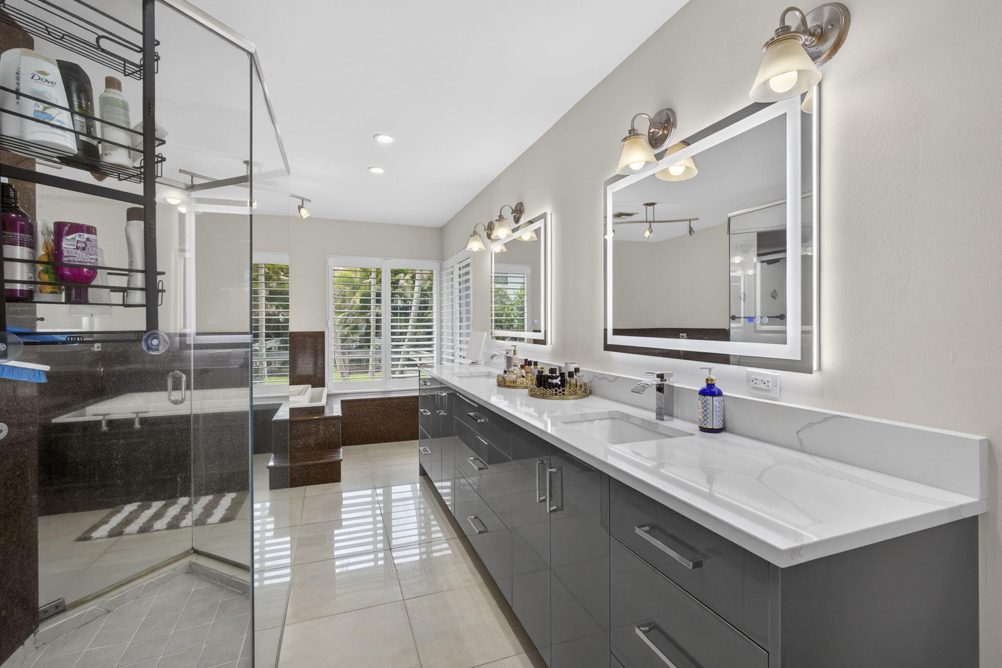 Steeplechase - Residential Lease