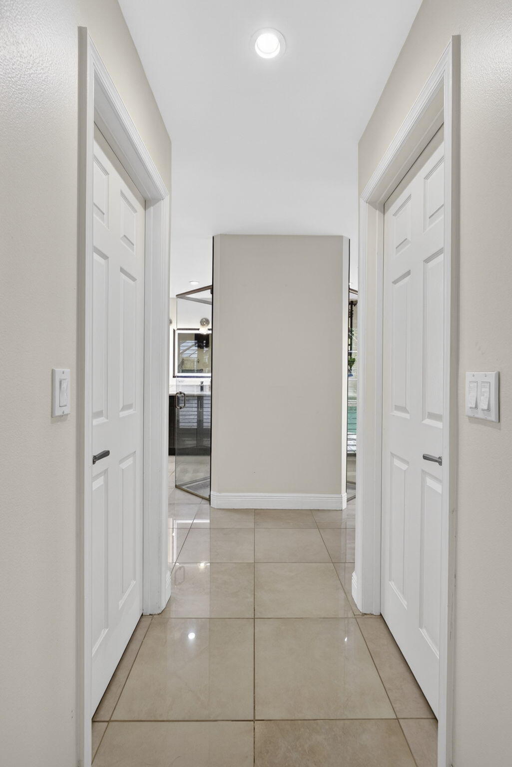 Steeplechase - Residential Lease