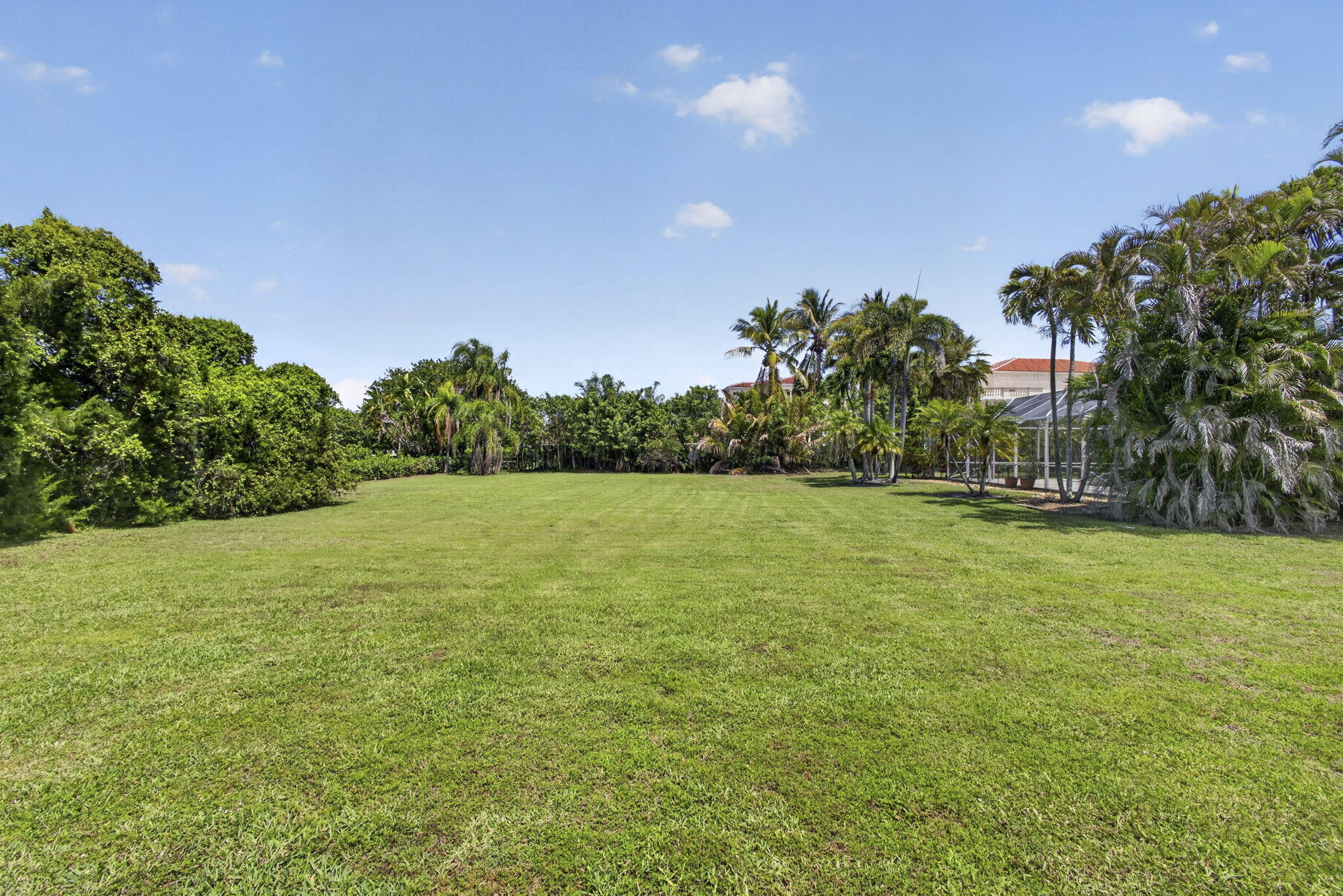 Steeplechase - Residential Lease