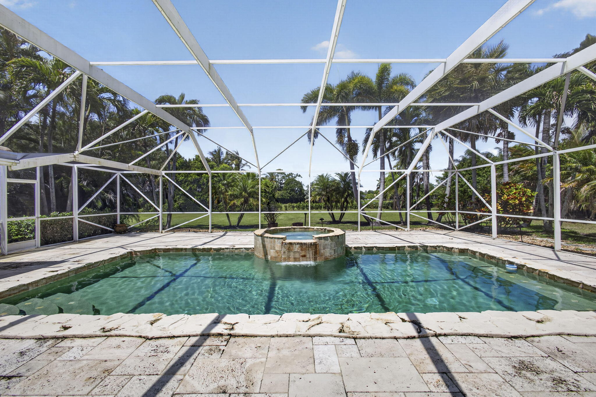 Steeplechase - Residential Lease