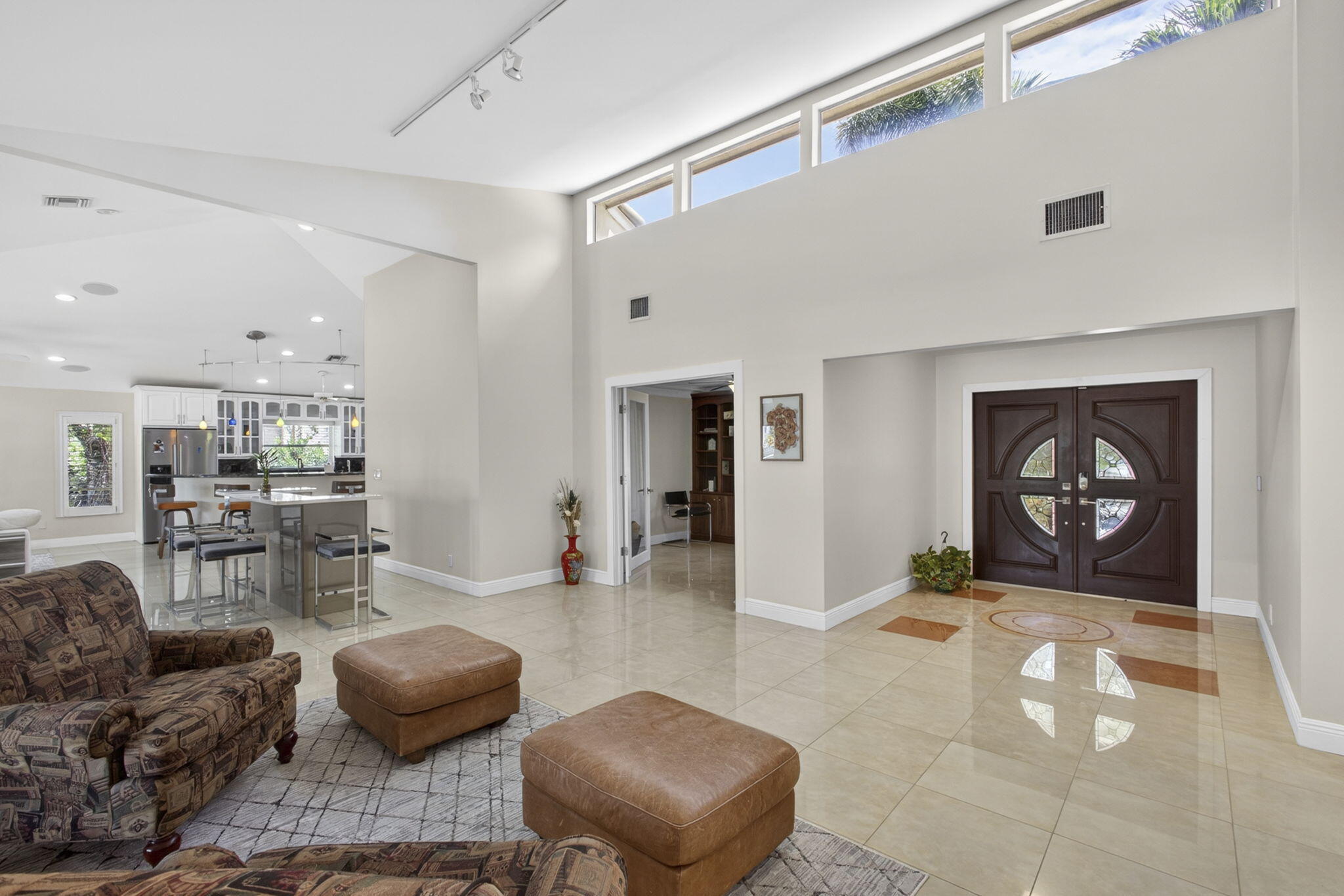 Steeplechase - Residential Lease