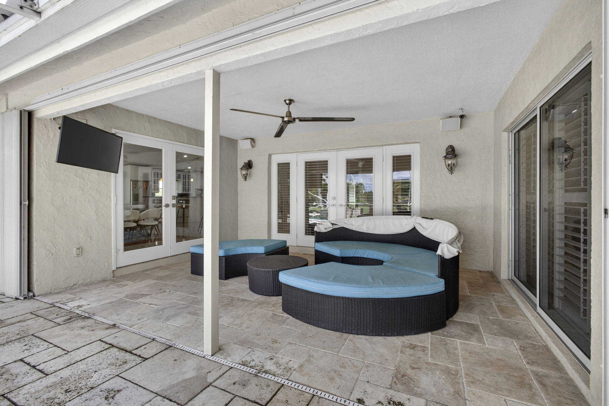 Steeplechase - Residential Lease