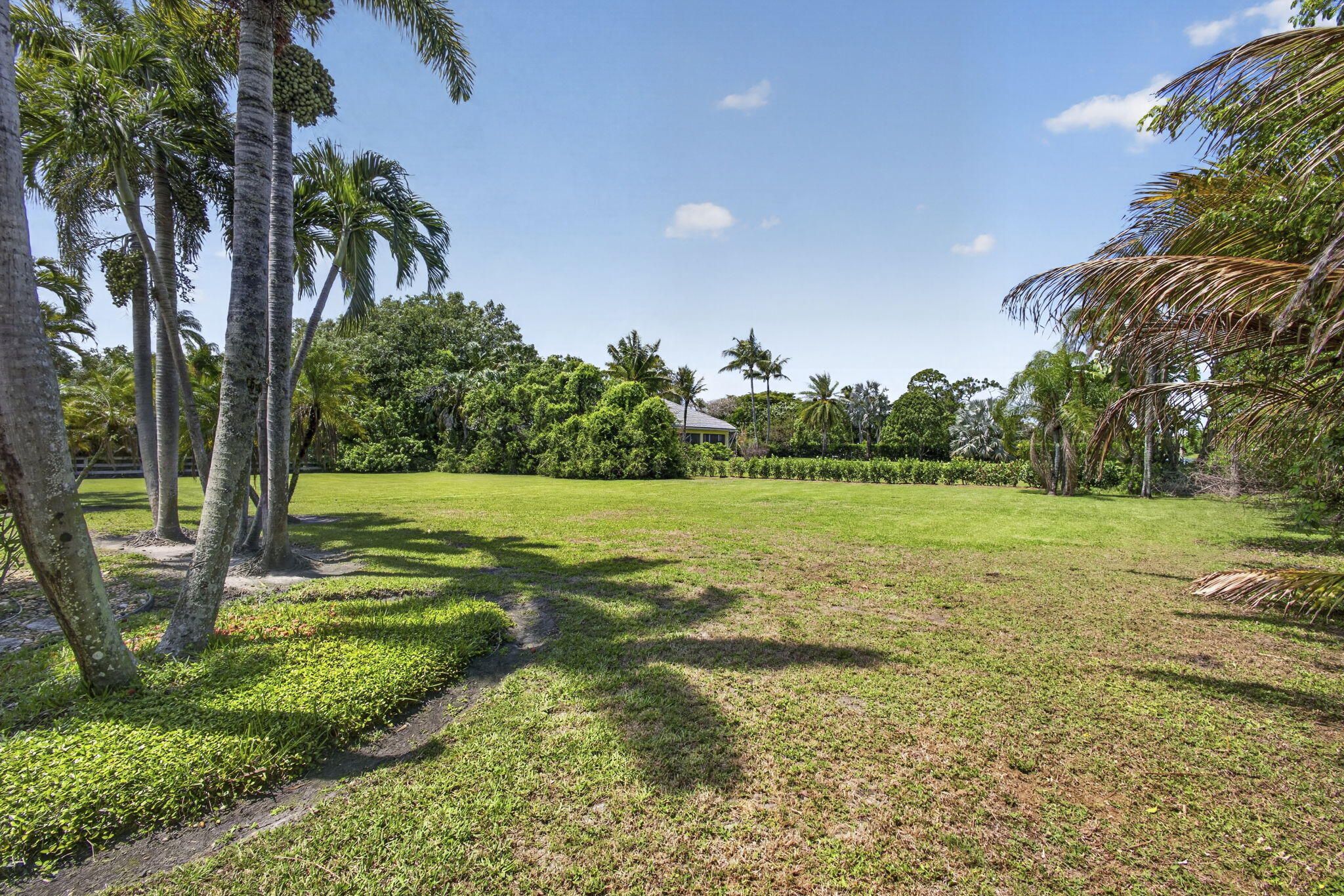 Steeplechase - Residential Lease
