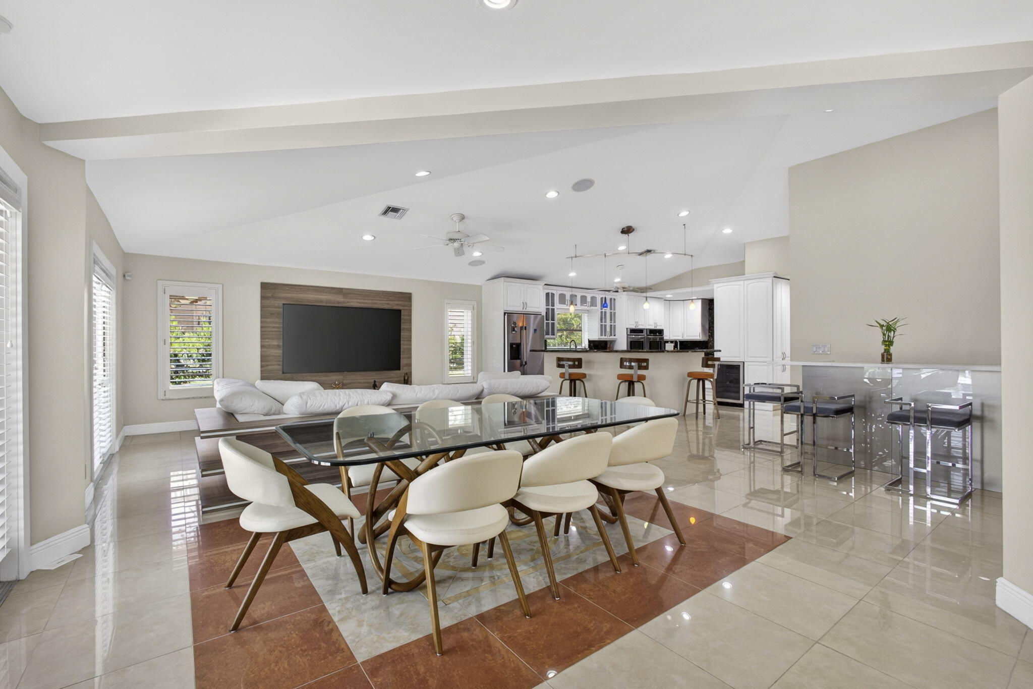 Steeplechase - Residential Lease
