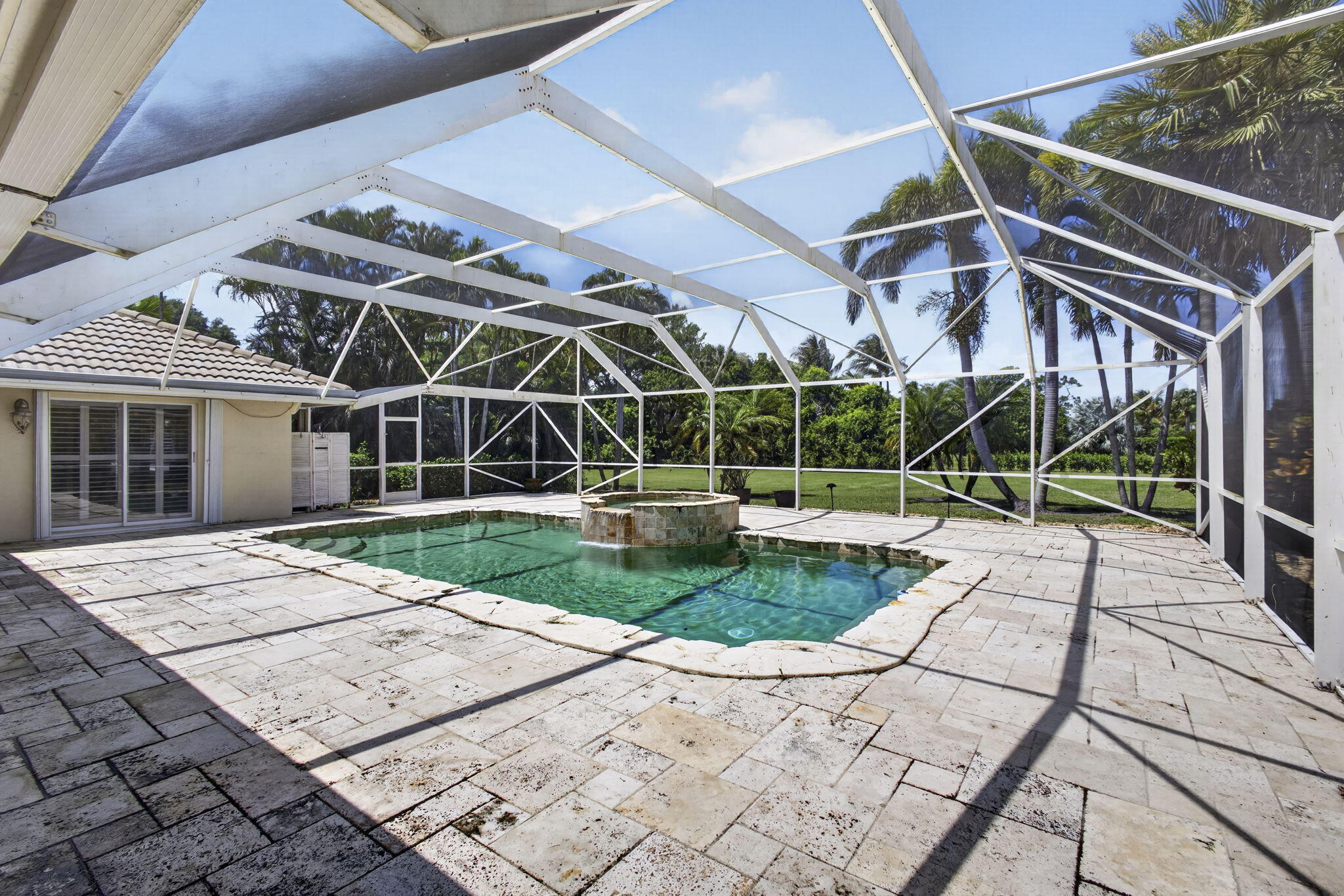 Steeplechase - Residential Lease