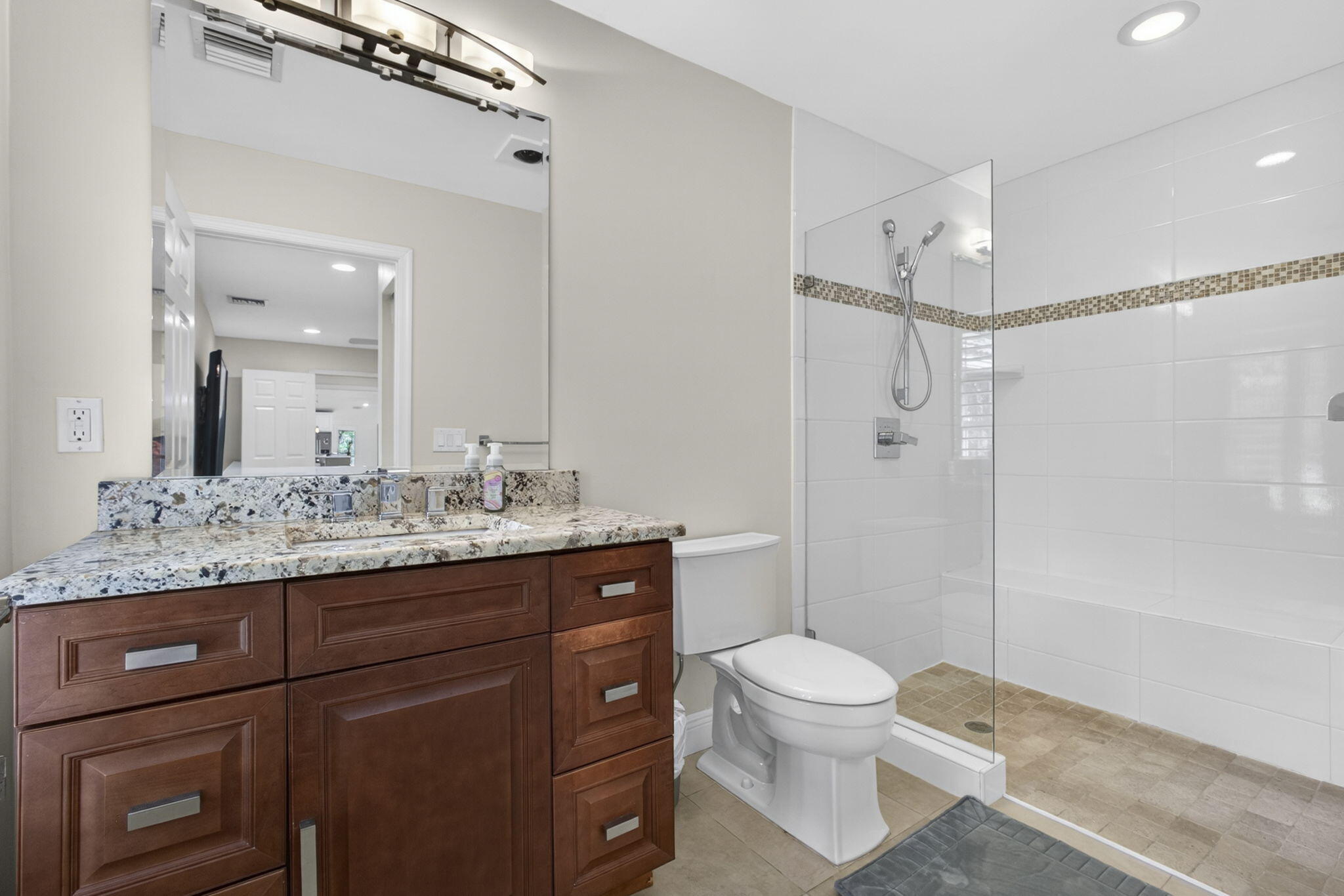 Steeplechase - Residential Lease