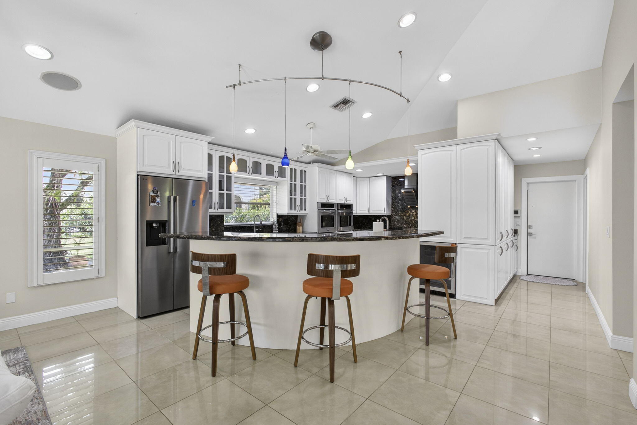 Steeplechase - Residential Lease