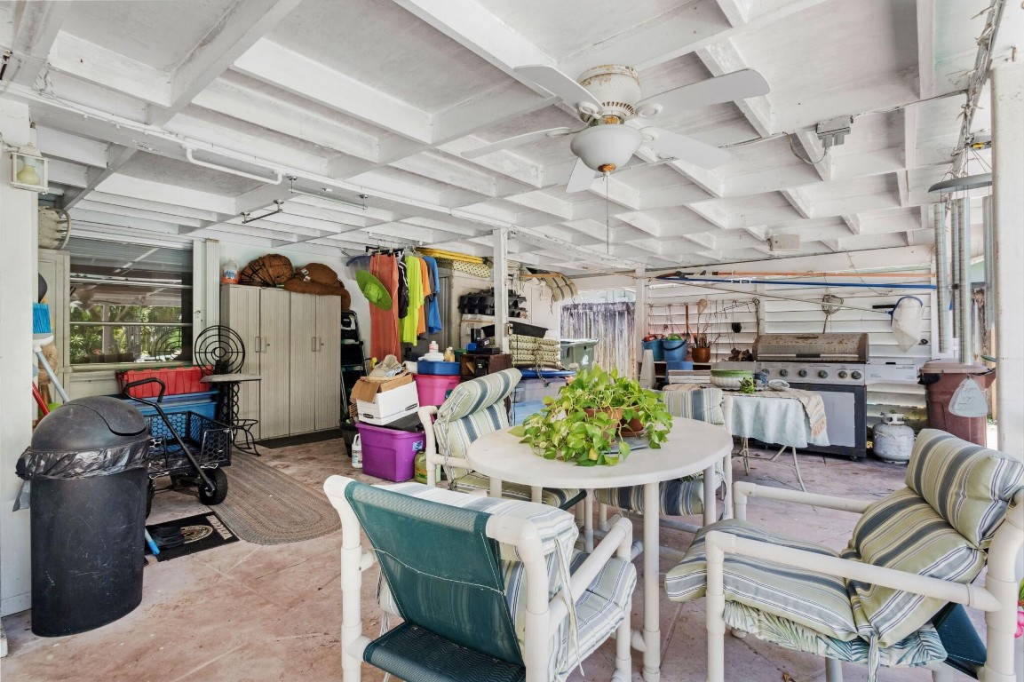 Coral Ridge Isles 45-47 B - Residential