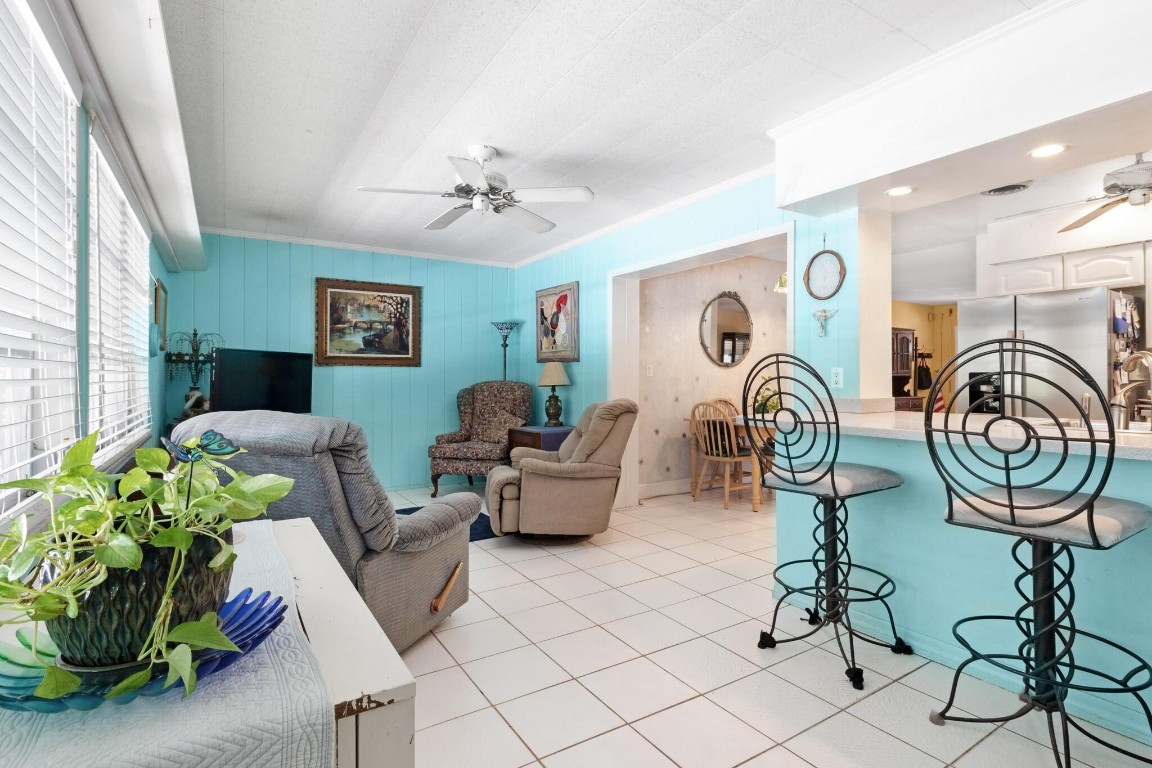 Coral Ridge Isles 45-47 B - Residential