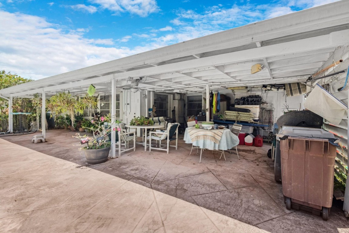 Coral Ridge Isles 45-47 B - Residential