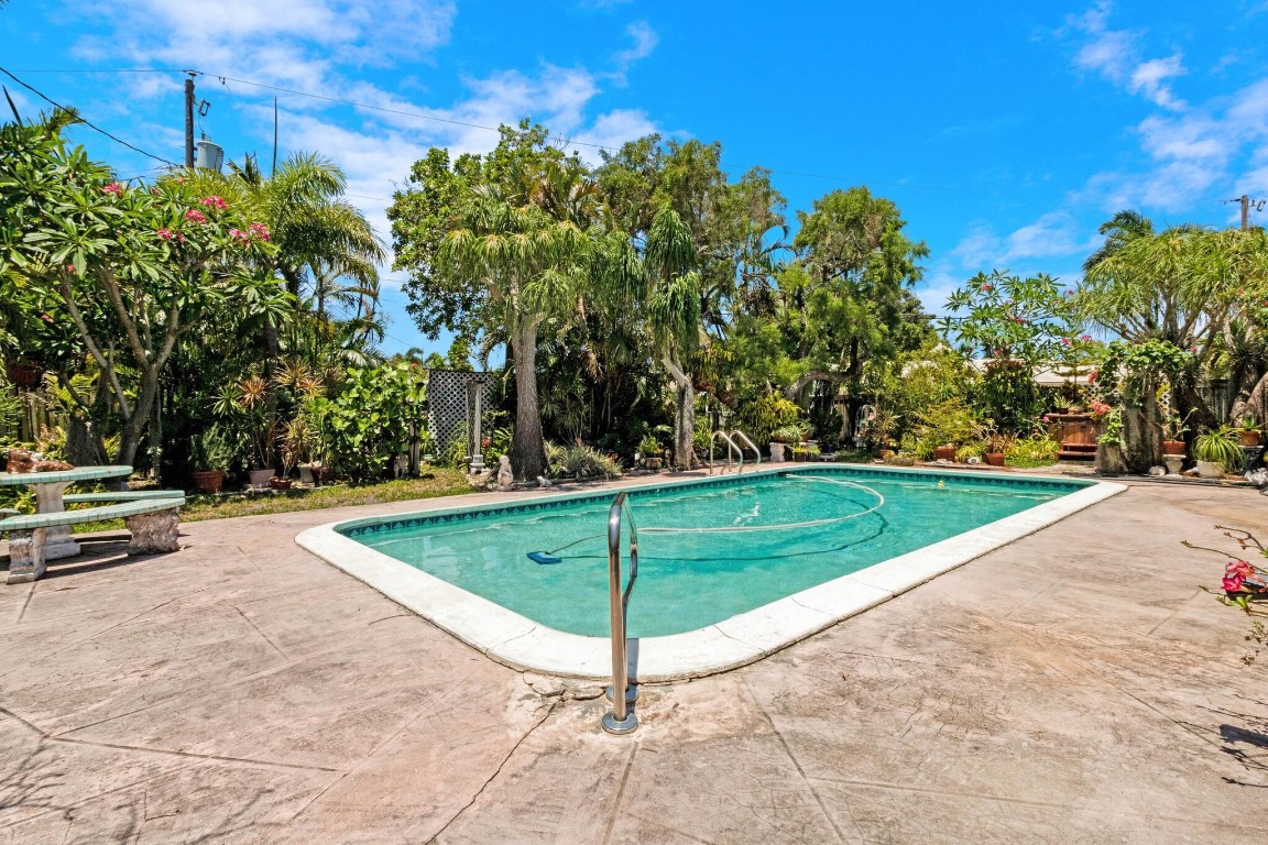 Coral Ridge Isles 45-47 B - Residential