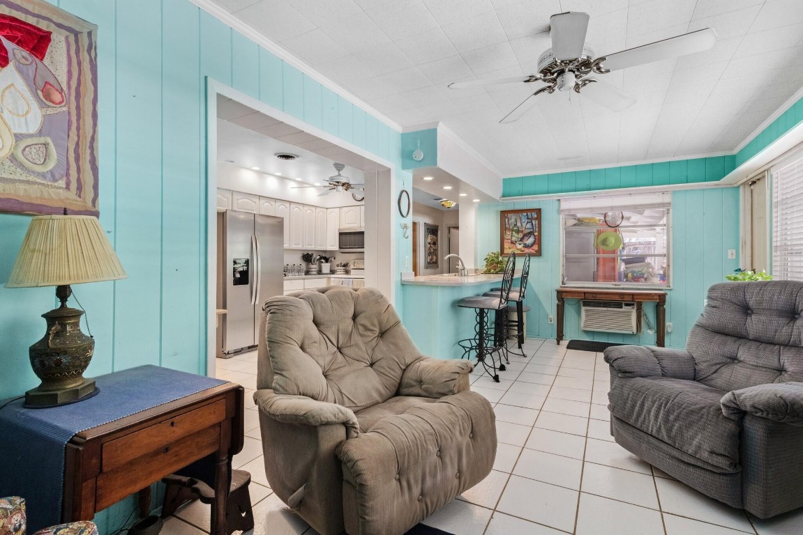 Coral Ridge Isles 45-47 B - Residential