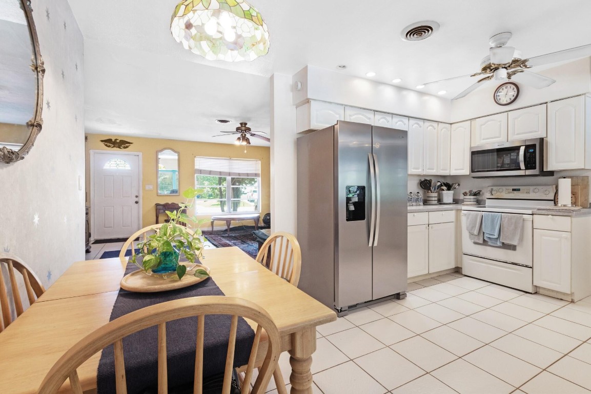 Coral Ridge Isles 45-47 B - Residential