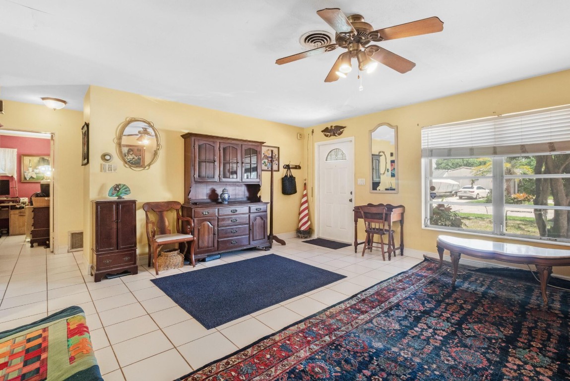 Coral Ridge Isles 45-47 B - Residential