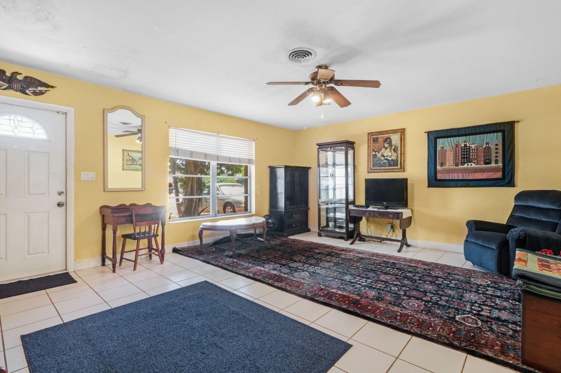 Coral Ridge Isles 45-47 B - Residential