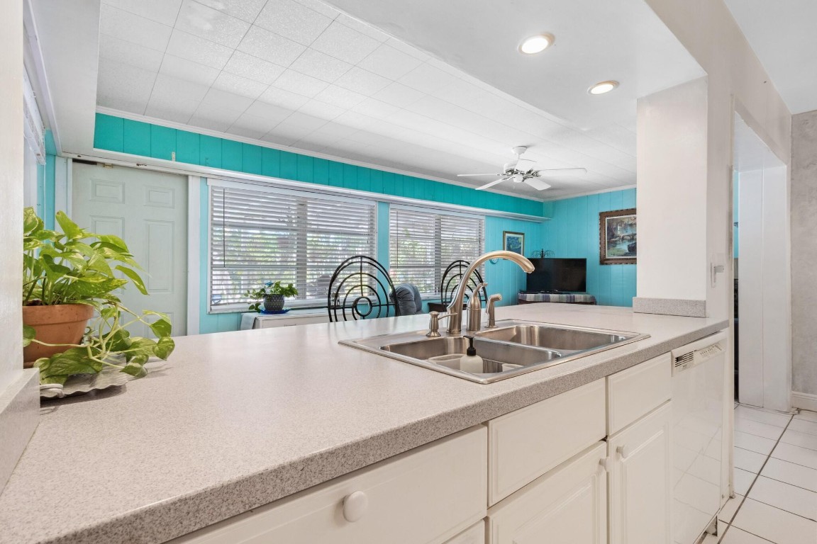 Coral Ridge Isles 45-47 B - Residential