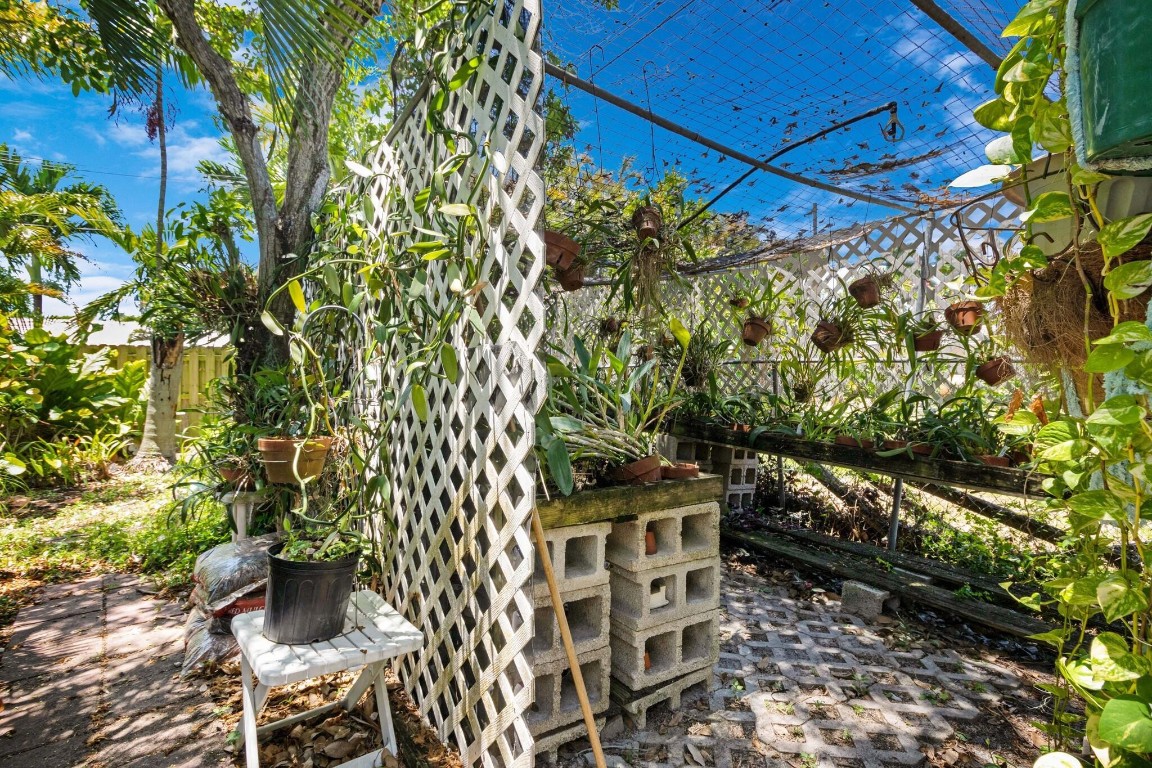 Coral Ridge Isles 45-47 B - Residential