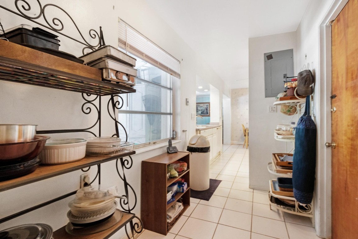 Coral Ridge Isles 45-47 B - Residential