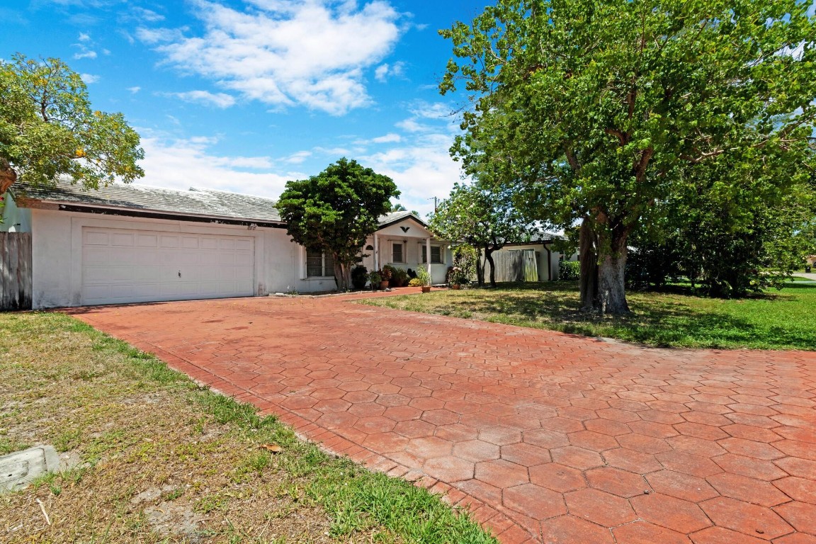 Coral Ridge Isles 45-47 B - Residential