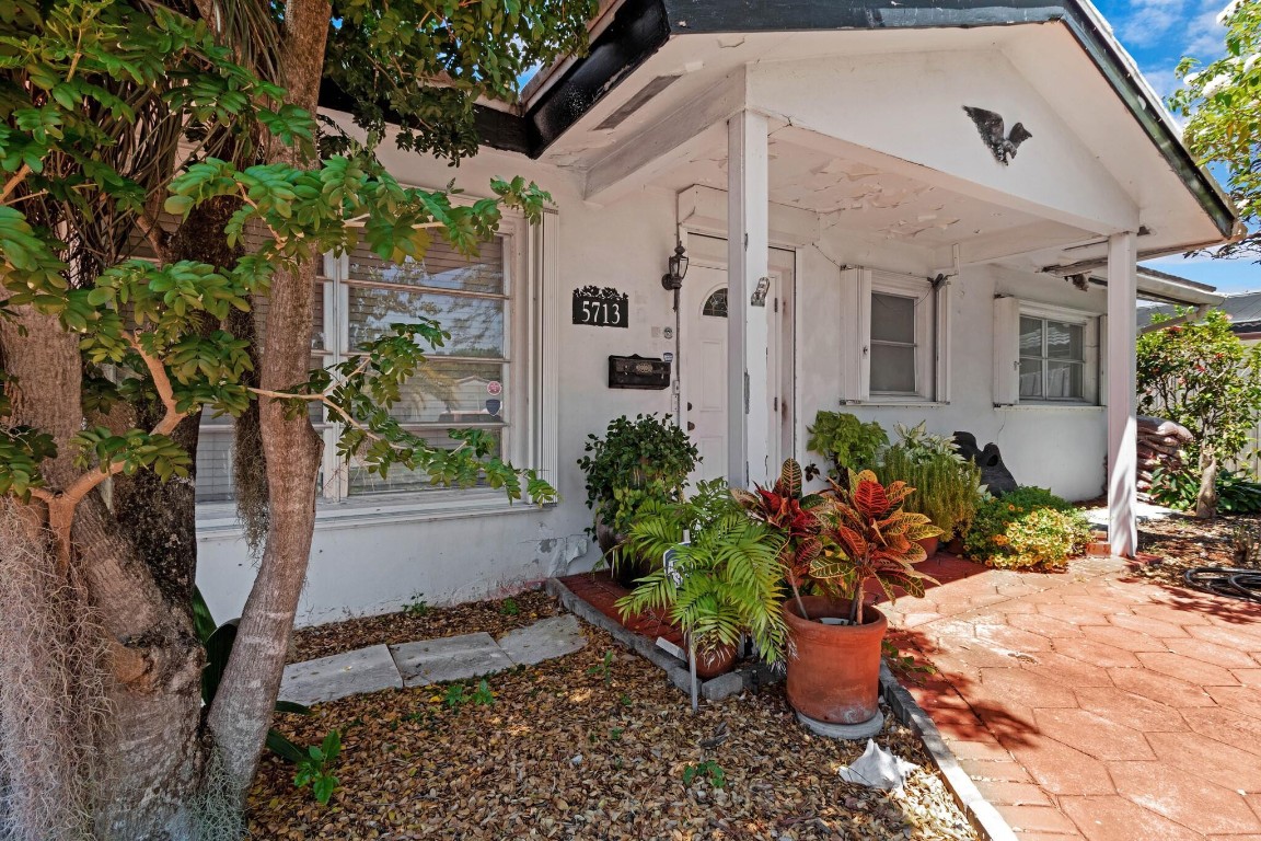 Coral Ridge Isles 45-47 B - Residential