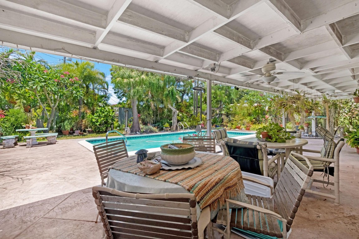 Coral Ridge Isles 45-47 B - Residential