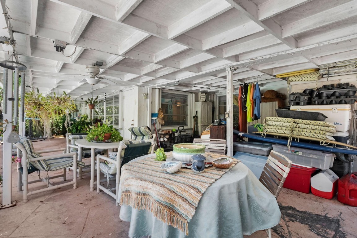 Coral Ridge Isles 45-47 B - Residential