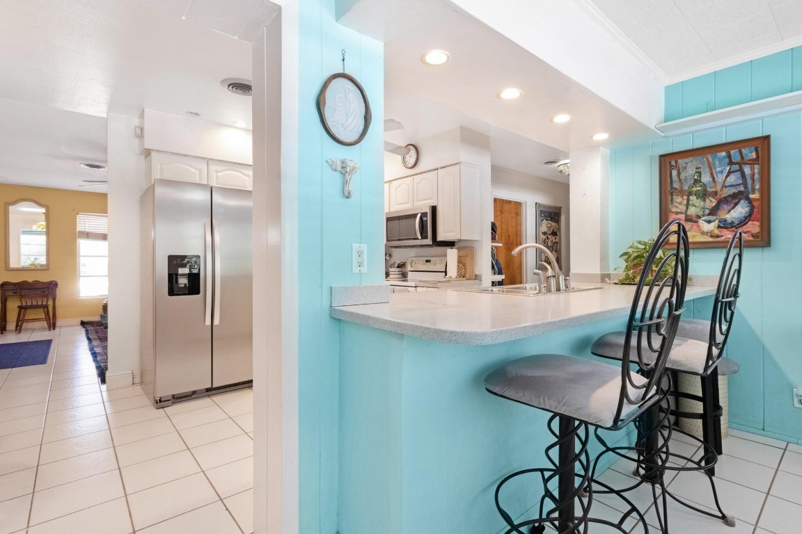 Coral Ridge Isles 45-47 B - Residential