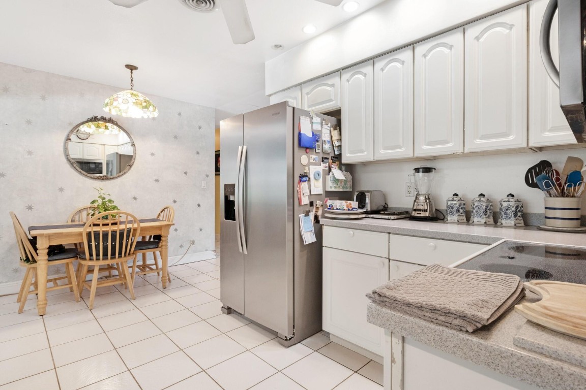 Coral Ridge Isles 45-47 B - Residential