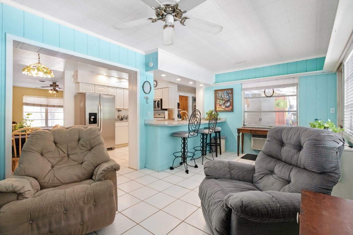 Coral Ridge Isles 45-47 B - Residential