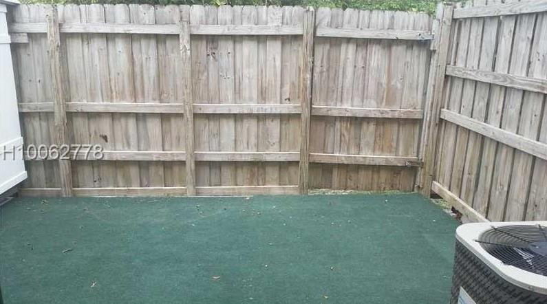 The Palms Of Pembroke Con - Residential Lease