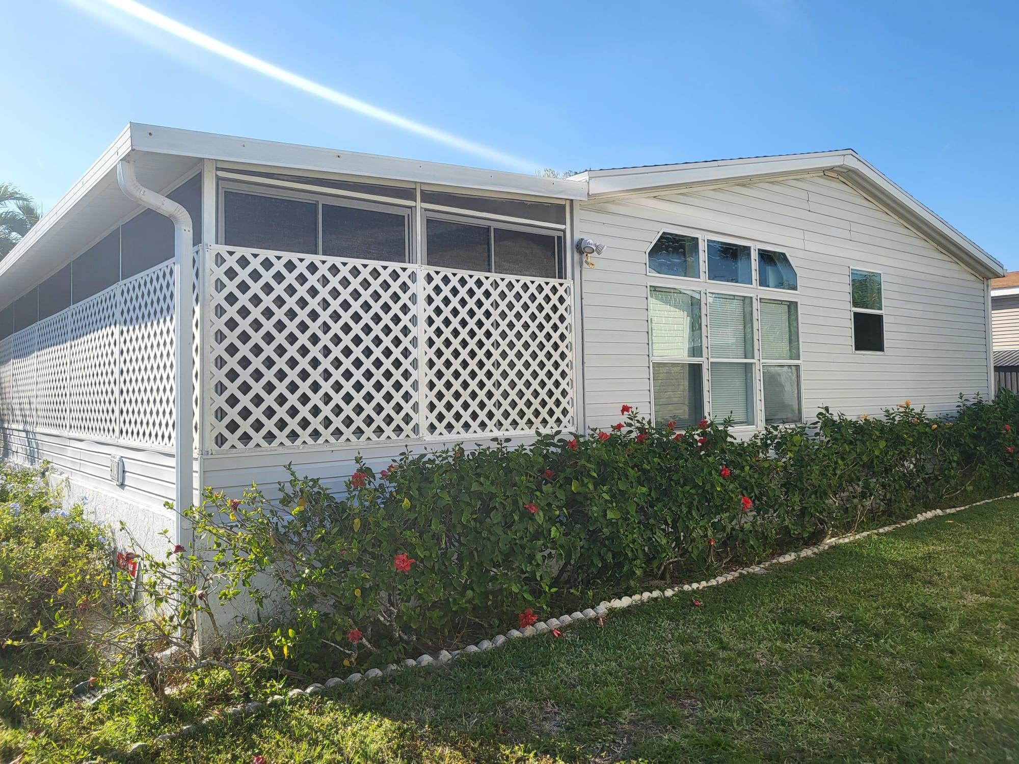 The Meadows - Residential