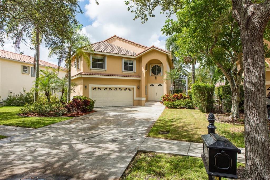 Countrys Point 119-29 B - Residential