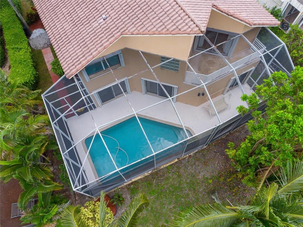 Countrys Point 119-29 B - Residential