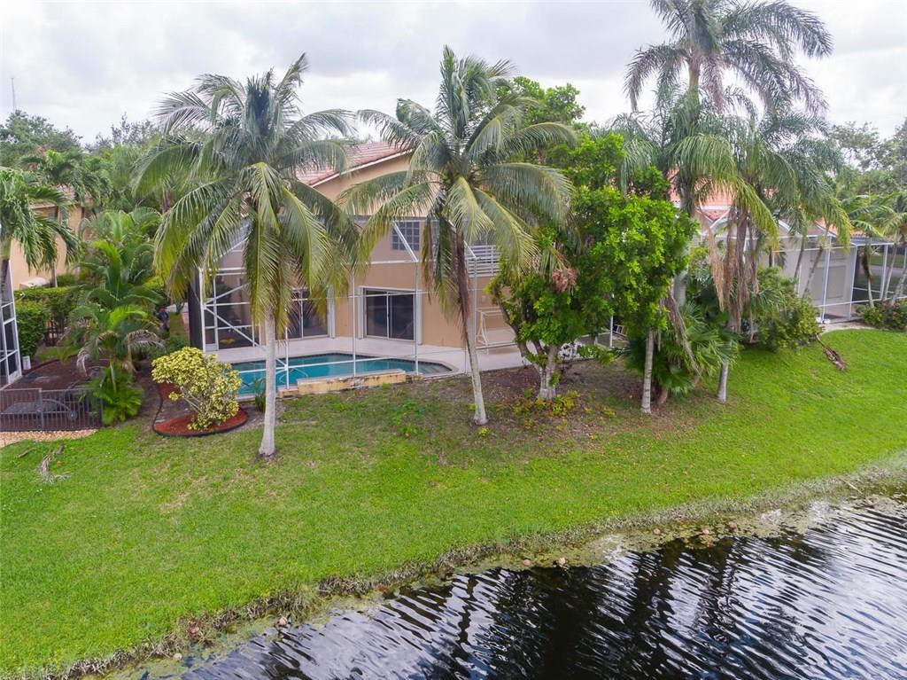 Countrys Point 119-29 B - Residential