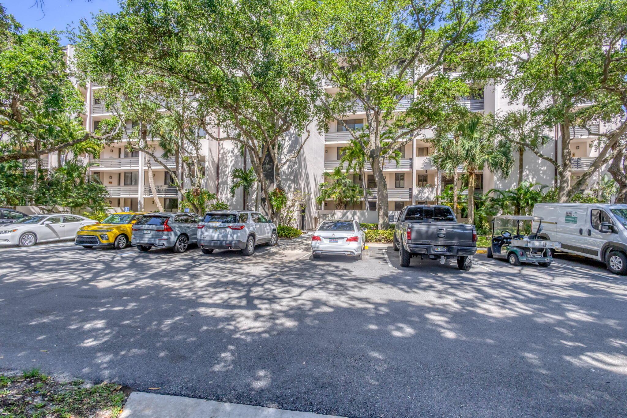 11370 Twelve Oaks Way 217