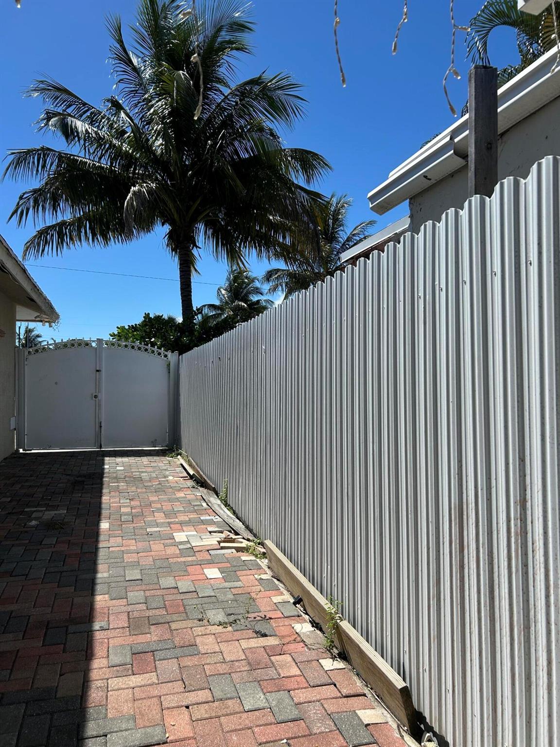 SOUTHWOOD HEIGHTS - Residential Lease