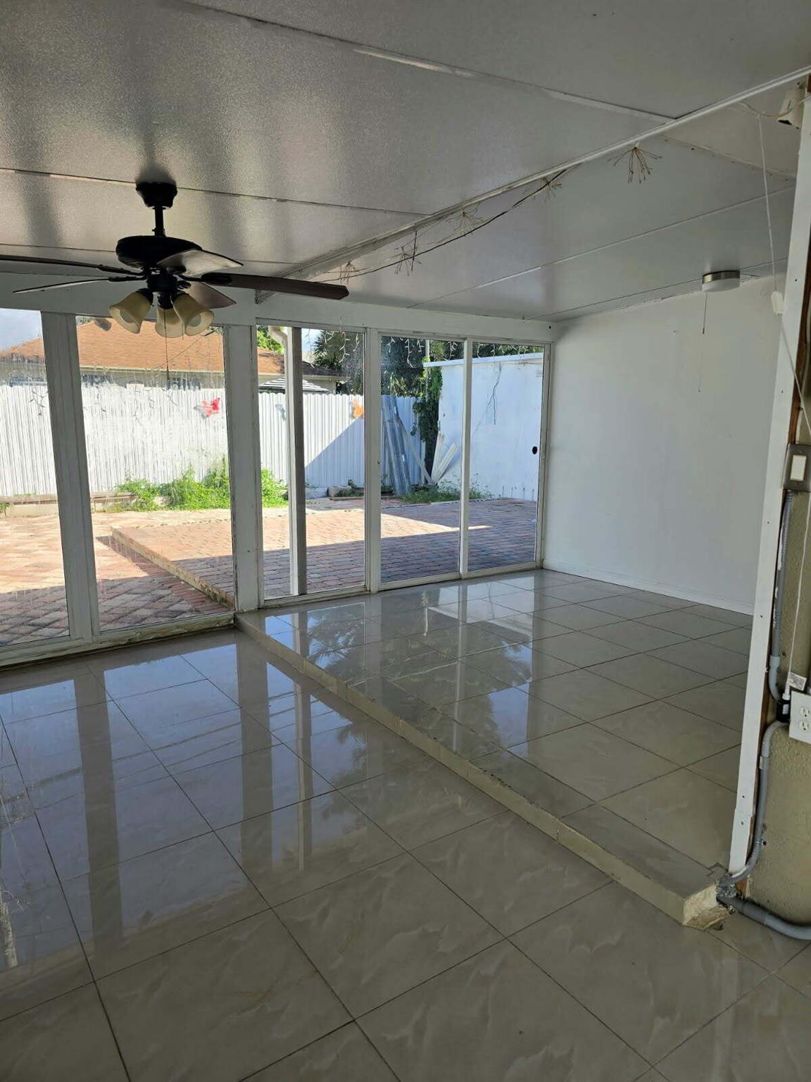 SOUTHWOOD HEIGHTS - Residential Lease