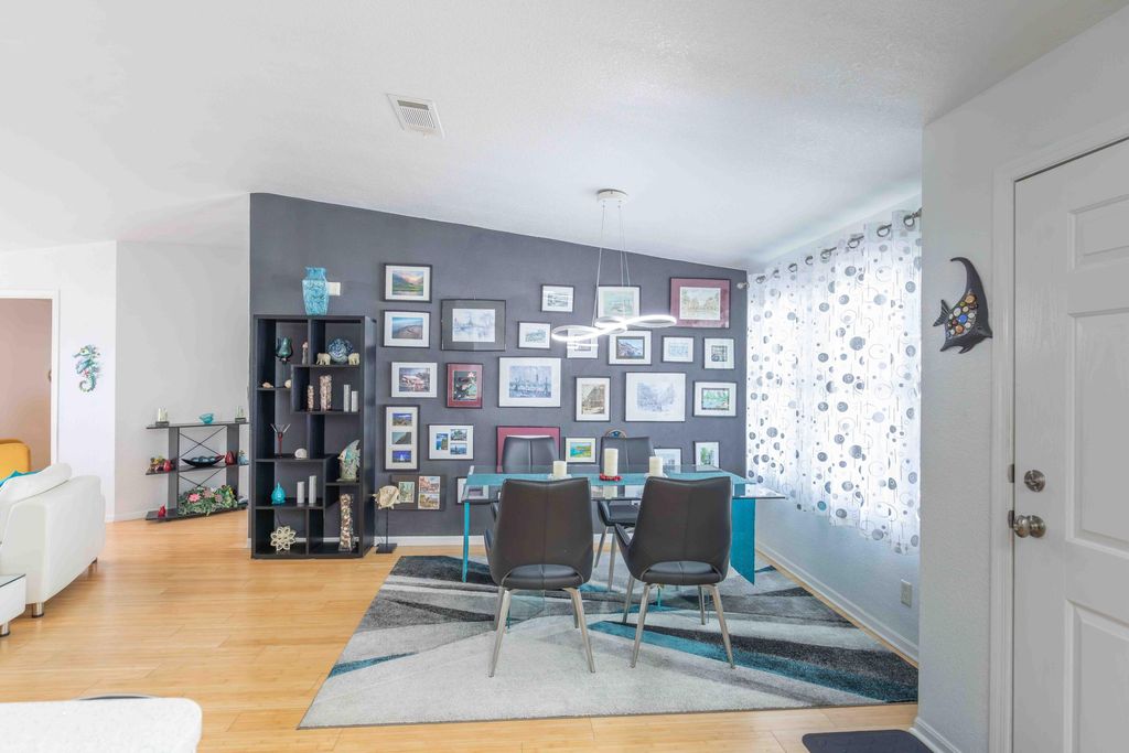 Photo of 3808 Hydrilla Court, Port Saint Lucie, FL 34952 (MLS # R11153123)