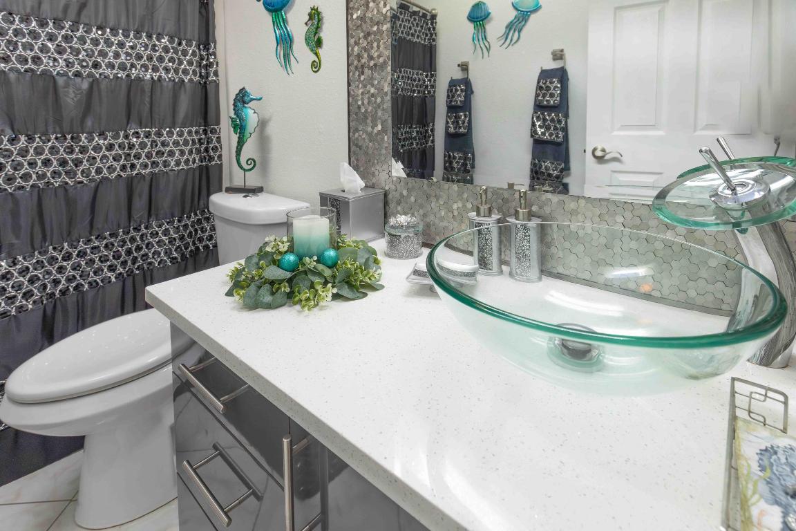 THE PRESERVE AT SAVANNA CLUB - Residential