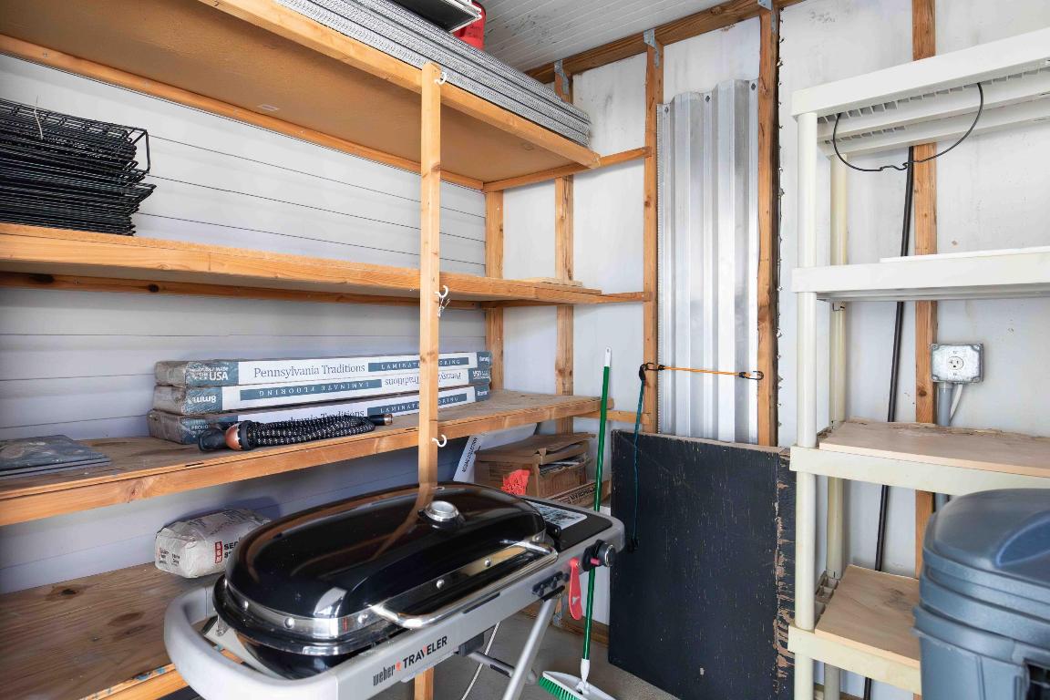 THE PRESERVE AT SAVANNA CLUB - Residential