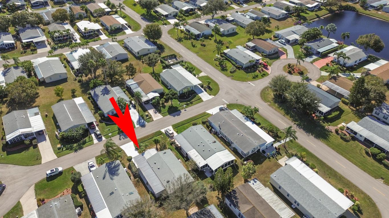 THE PRESERVE AT SAVANNA CLUB - Residential