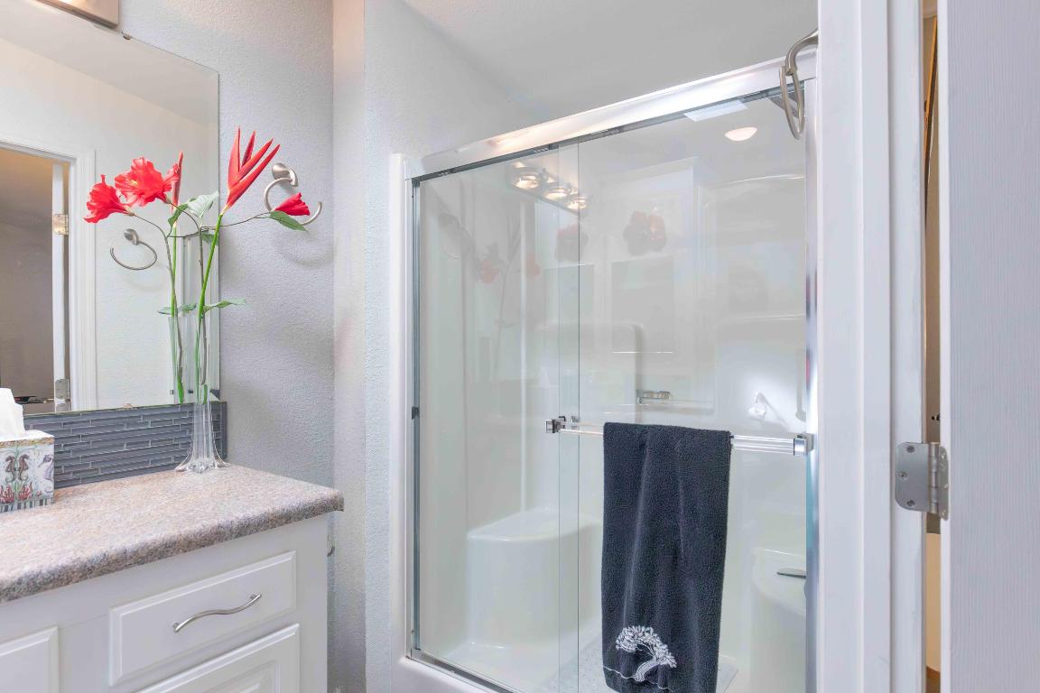 THE PRESERVE AT SAVANNA CLUB - Residential