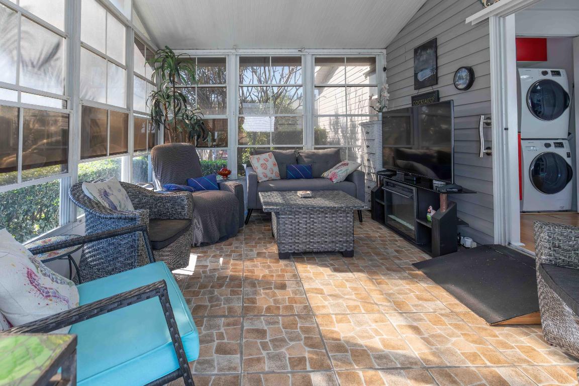 THE PRESERVE AT SAVANNA CLUB - Residential