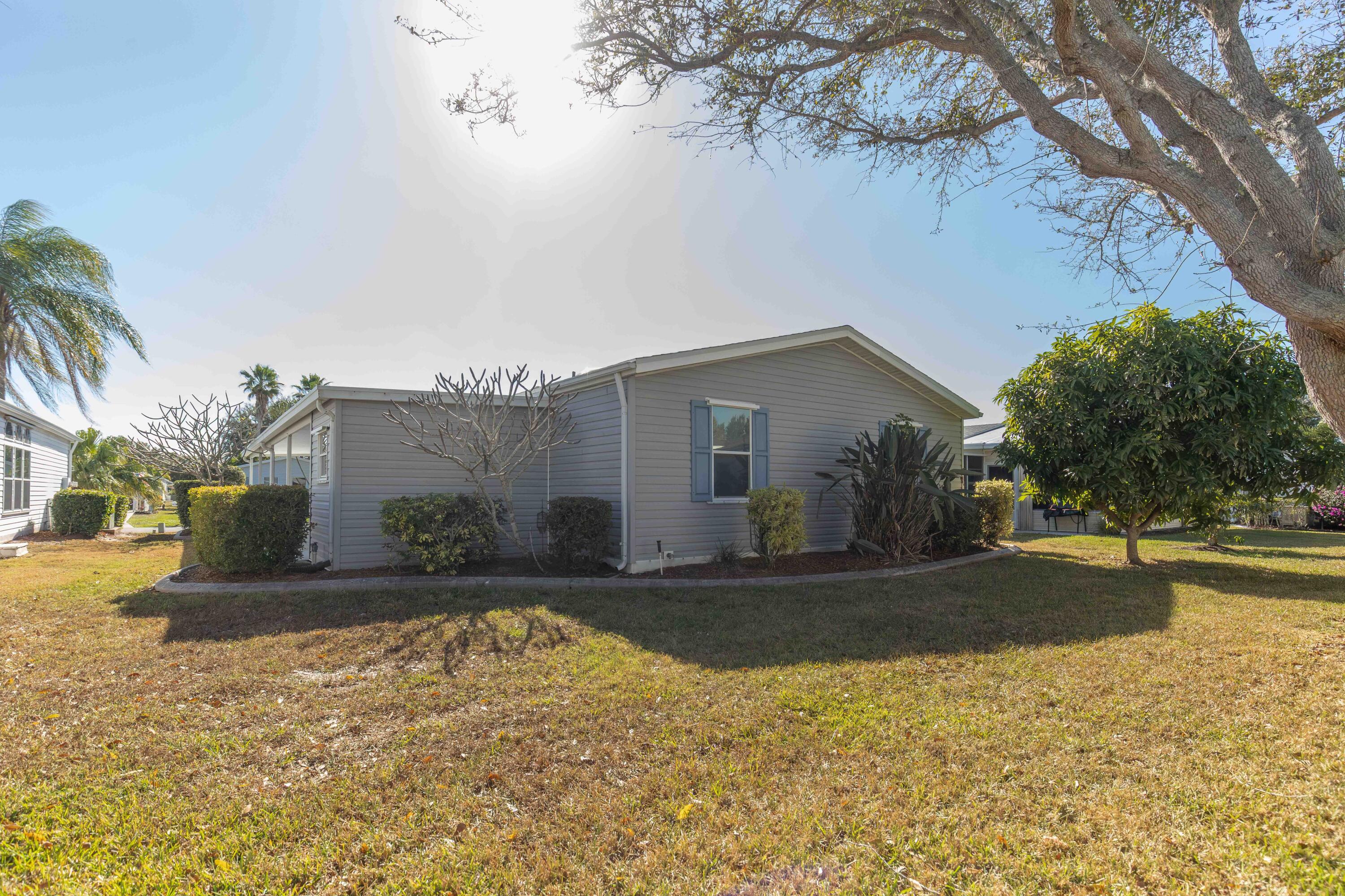 THE PRESERVE AT SAVANNA CLUB - Residential