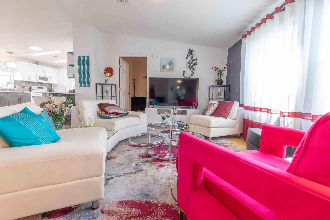 THE PRESERVE AT SAVANNA CLUB - Residential