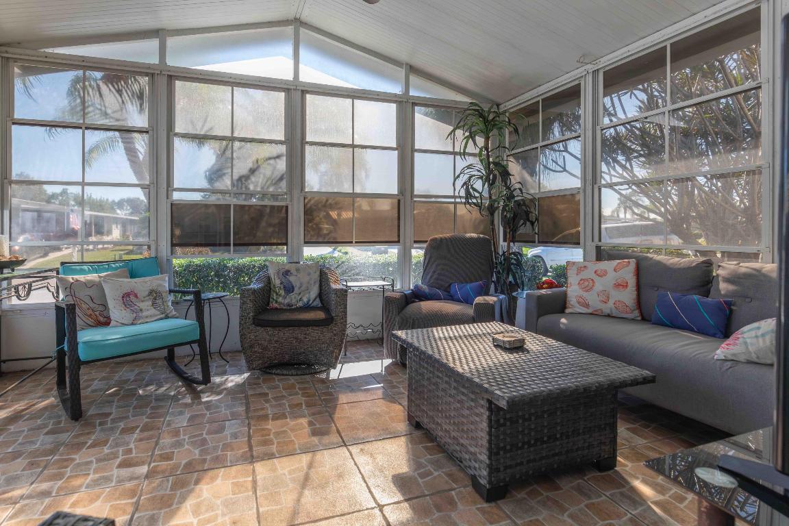 THE PRESERVE AT SAVANNA CLUB - Residential