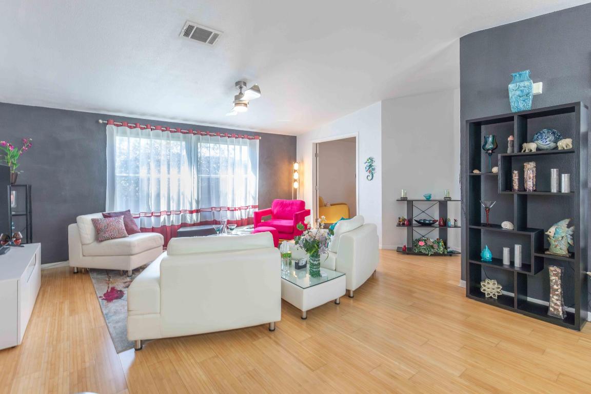 THE PRESERVE AT SAVANNA CLUB - Residential