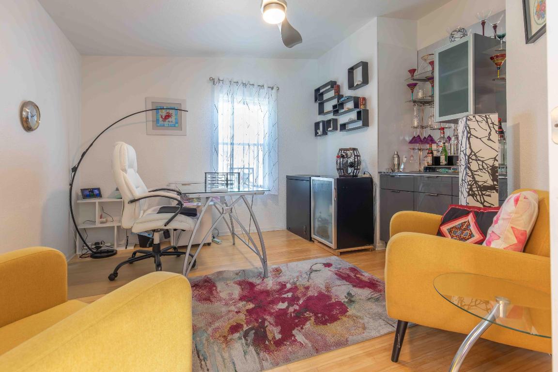 THE PRESERVE AT SAVANNA CLUB - Residential