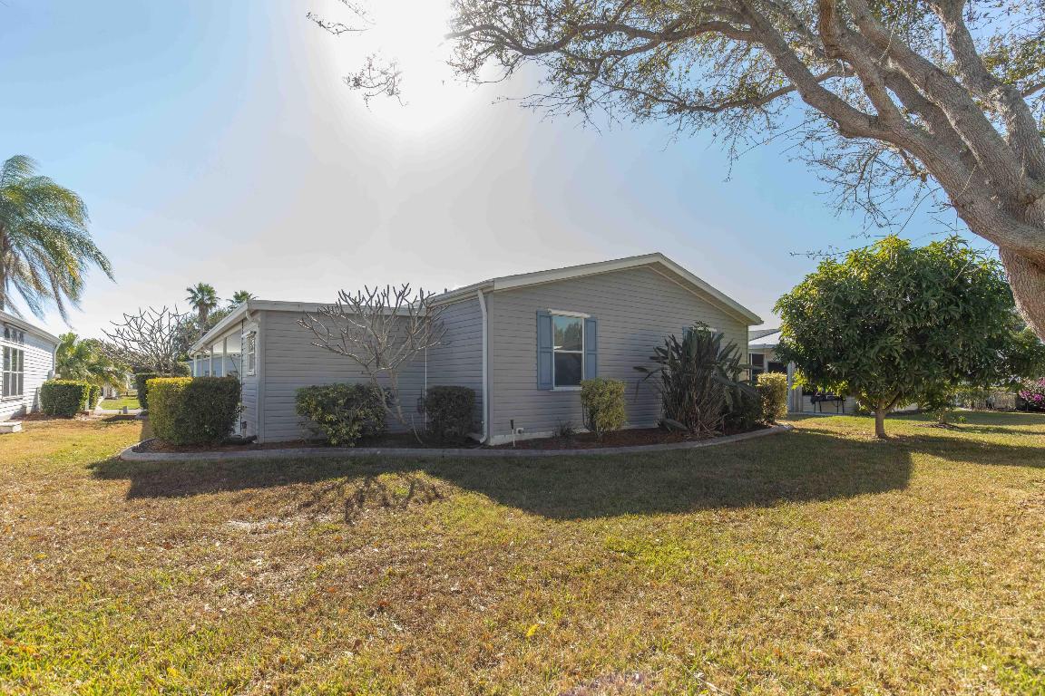 THE PRESERVE AT SAVANNA CLUB - Residential