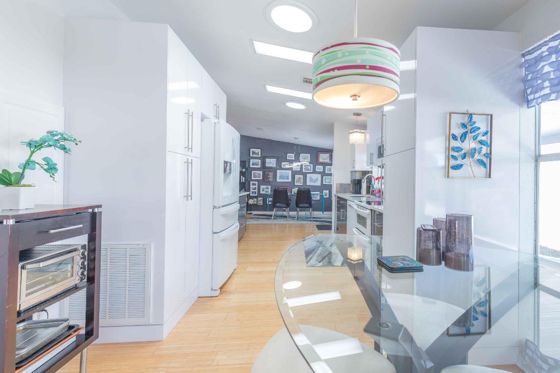 THE PRESERVE AT SAVANNA CLUB - Residential